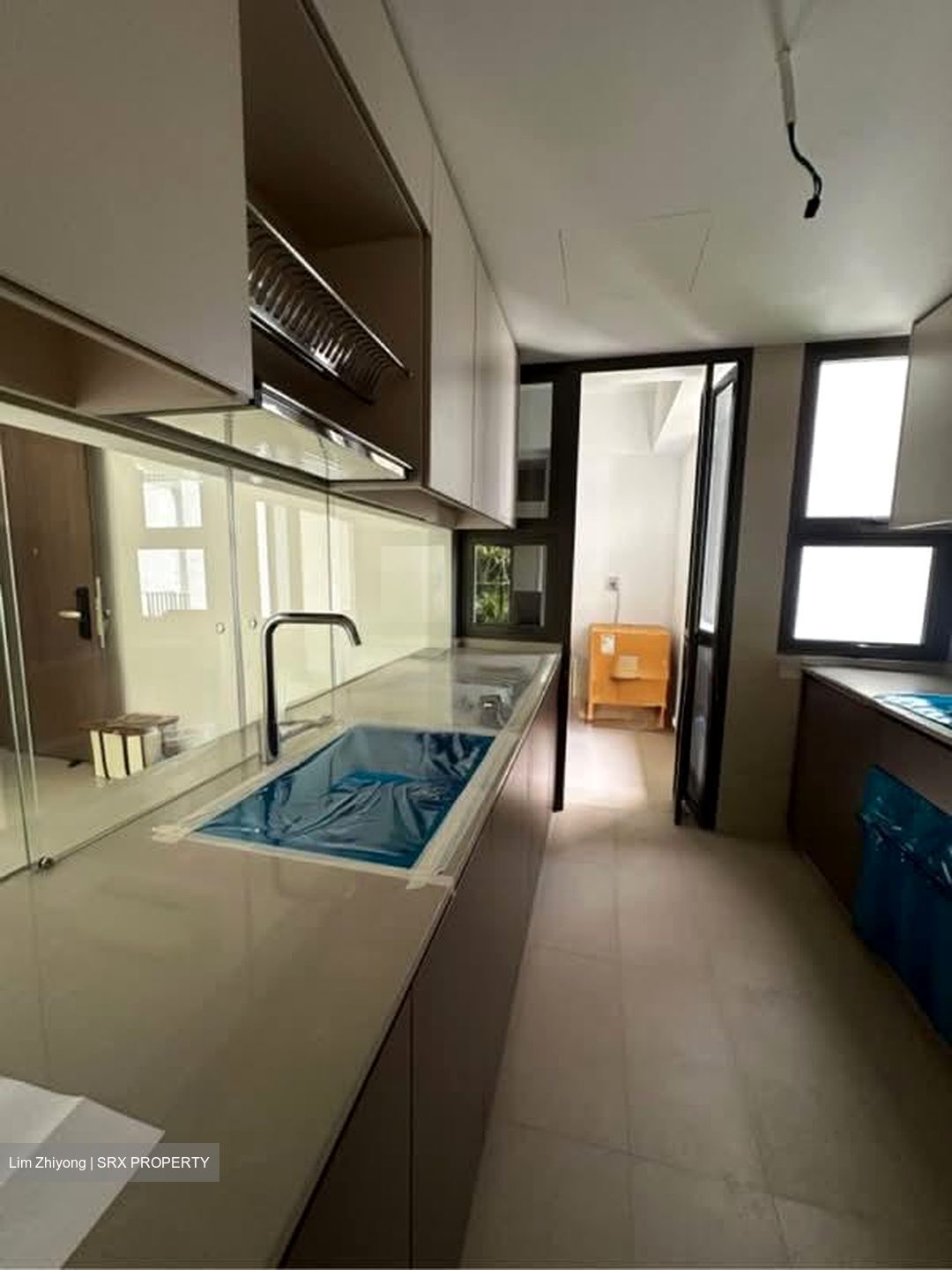 The Botany At Dairy Farm (D23), Condominium #565649441